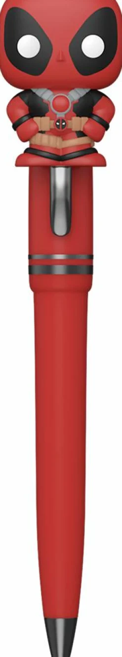 Marvel - Deadpool (Red Ink) Pop! Pen