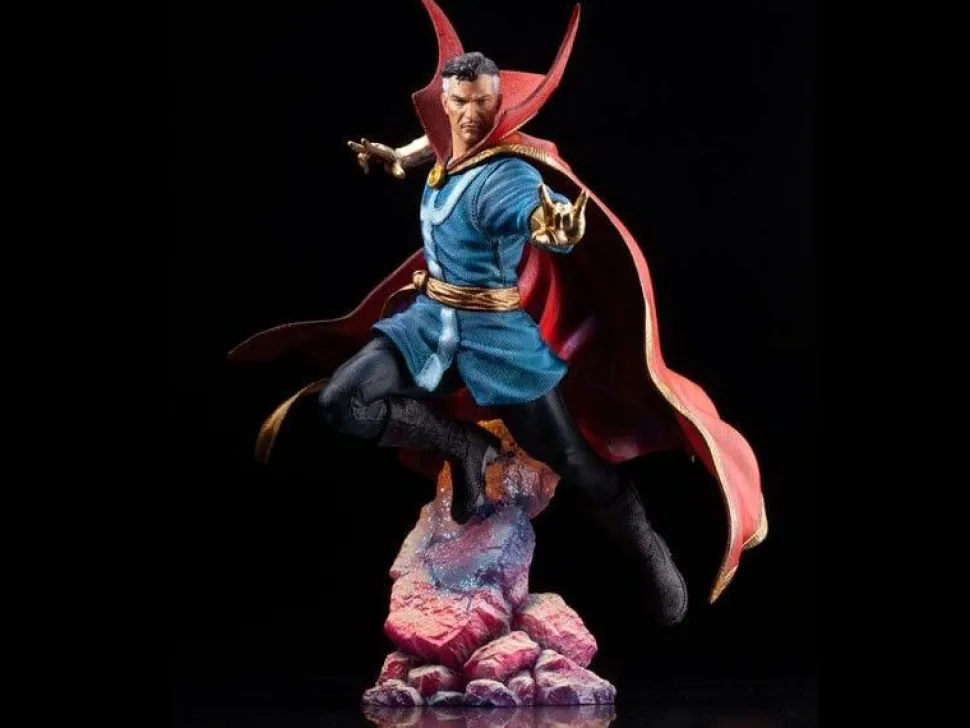 Marvel - Doctor Strange 1/10th Scale ArtFX Premier Statue