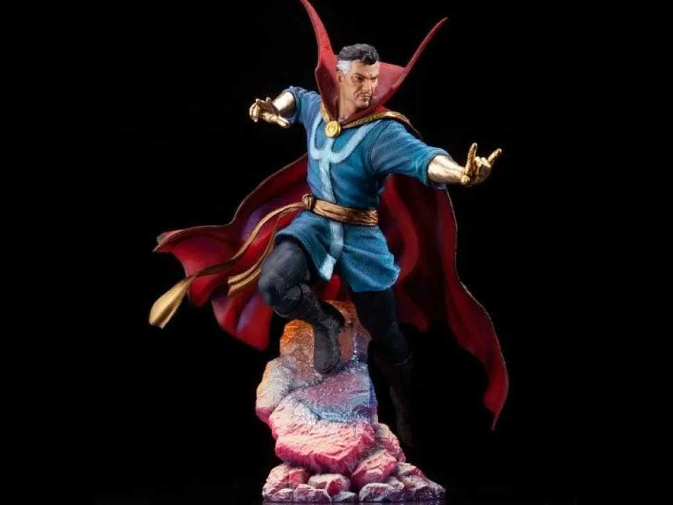 Marvel - Doctor Strange 1/10th Scale ArtFX Premier Statue
