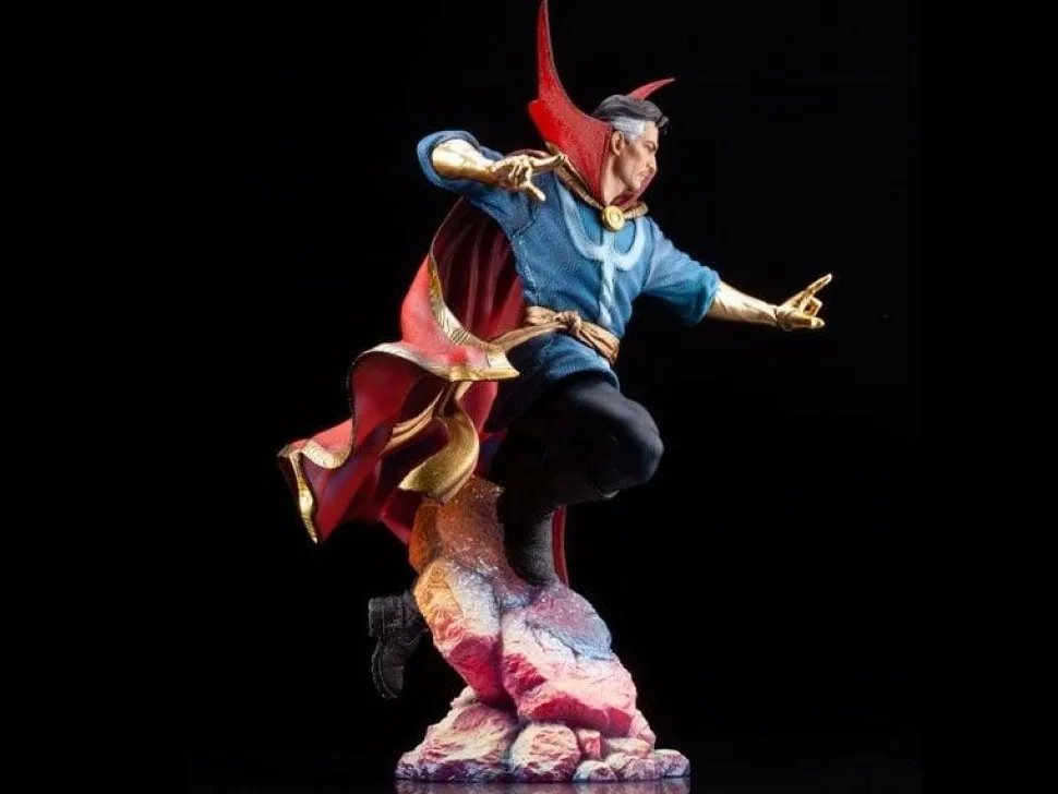 Marvel - Doctor Strange 1/10th Scale ArtFX Premier Statue