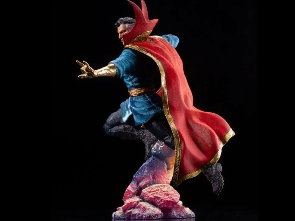 Marvel - Doctor Strange 1/10th Scale ArtFX Premier Statue