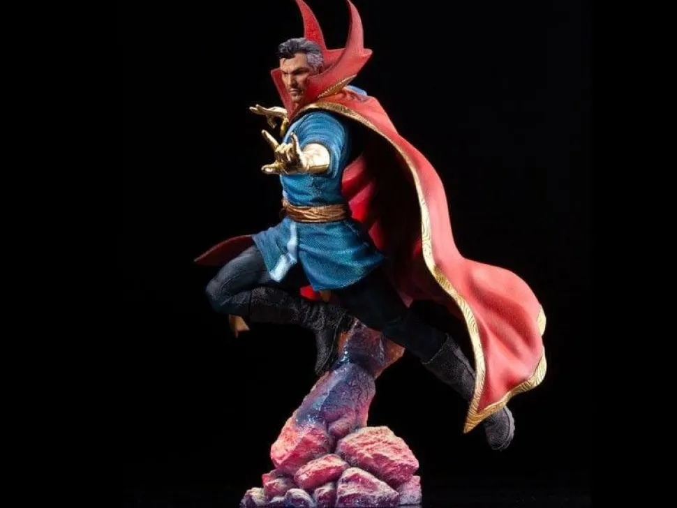Marvel - Doctor Strange 1/10th Scale ArtFX Premier Statue