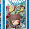 Marvel - Gambit X-Men #1 Pop! Comic Covers Vinyl Figure