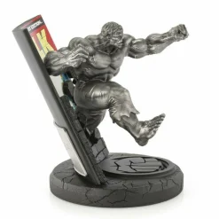 Marvel - Hulk Marvel Treasury Limited Edition 9” Pewter Statue