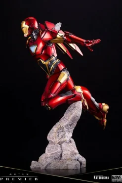 Marvel - Iron Man 1/10th Scale ArtFX Premier Statue