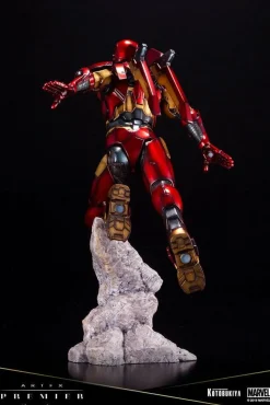 Marvel - Iron Man 1/10th Scale ArtFX Premier Statue