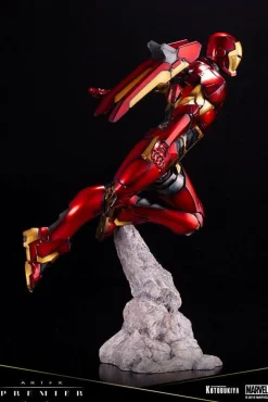 Marvel - Iron Man 1/10th Scale ArtFX Premier Statue