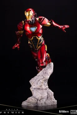 Marvel - Iron Man 1/10th Scale ArtFX Premier Statue
