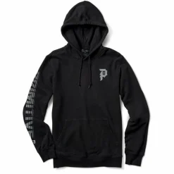 Marvel - Marvel x Primitive Doctor Doom Black Sweatshirt Hoodie