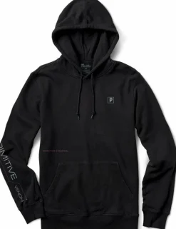 Marvel - Marvel x Primitive Venom Black Sweatshirt Hoodie