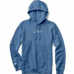 Marvel - Marvel x Primitive Wolverine Blue Sweatshirt Hoodie