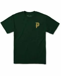 Marvel - Marvel x Primitive Doctor Doom Forest Green T-Shirt
