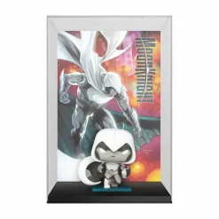 Marvel - Moon Knight #16 Pop! Comic Covers Vinyl Figure