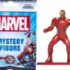 Marvel - Nano Metalfigs (Wave 1) Die-Cast Mystery Figure Blind Bag (Single Unit)