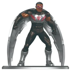 Marvel - Nano Metalfigs (Wave 1) Die-Cast Mystery Figure Blind Bag (Single Unit)