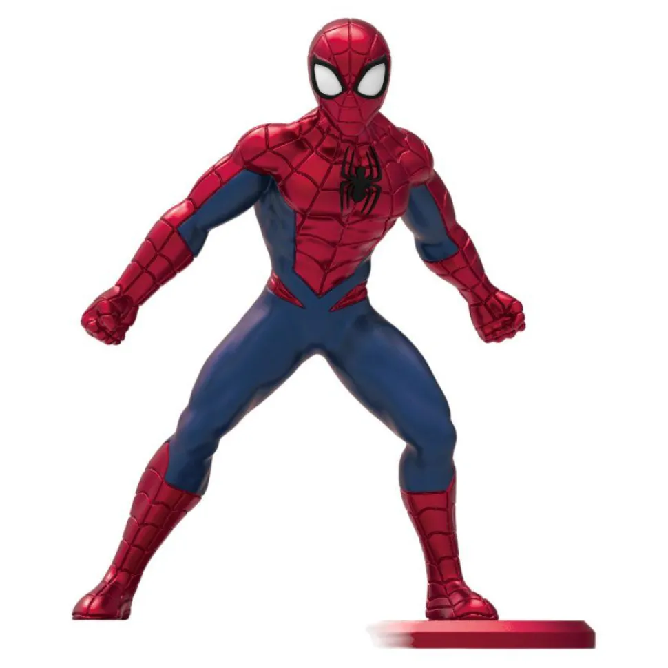 Marvel - Nano Metalfigs (Wave 1) Die-Cast Mystery Figure Blind Bag (Single Unit)
