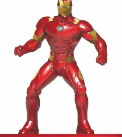 Marvel - Nano Metalfigs (Wave 1) Die-Cast Mystery Figure Blind Bag (Single Unit)