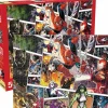 Marvel - Panels 500 Piece Jigsaw Puzzle