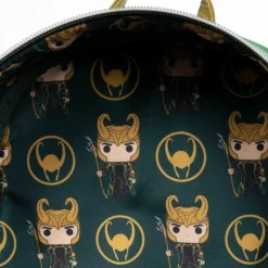 Marvel - Pop! Loki Cosplay 10