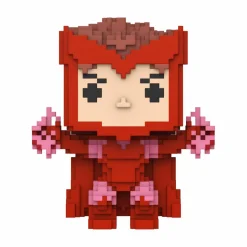 Marvel - Scarlett Witch 8-Bit Pop! Vinyl Figure