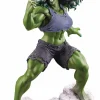 Marvel - She-Hulk 1/10th Scale ArtFX Premier Statue