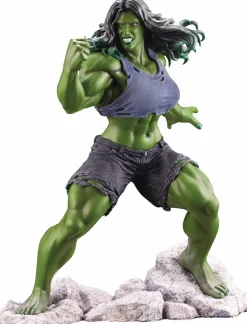 Marvel - She-Hulk 1/10th Scale ArtFX Premier Statue