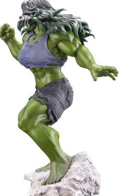 Marvel - She-Hulk 1/10th Scale ArtFX Premier Statue