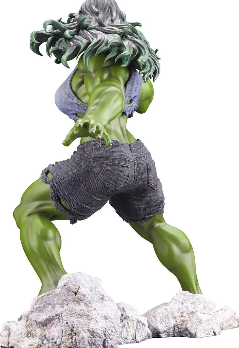 Marvel - She-Hulk 1/10th Scale ArtFX Premier Statue