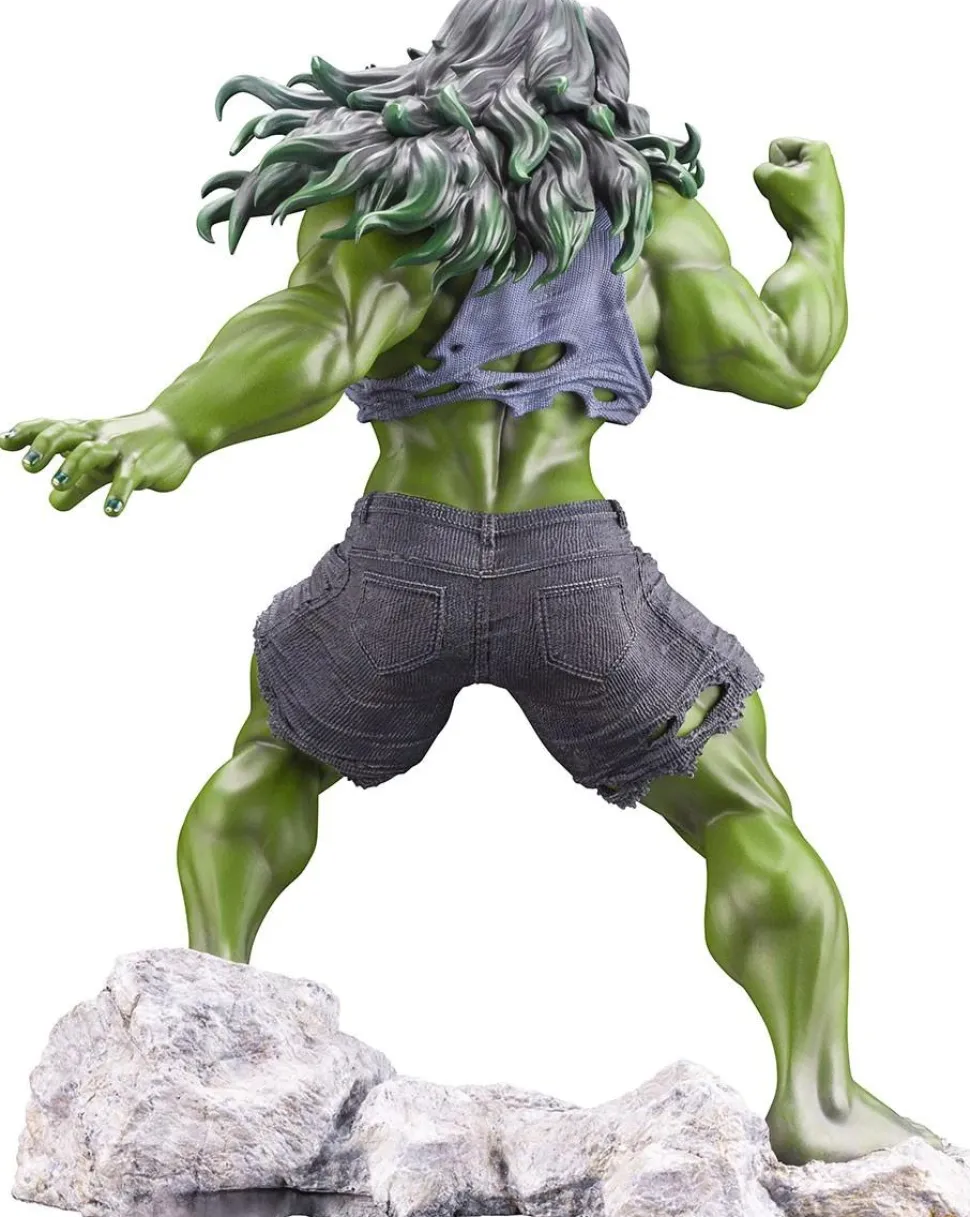 Marvel - She-Hulk 1/10th Scale ArtFX Premier Statue