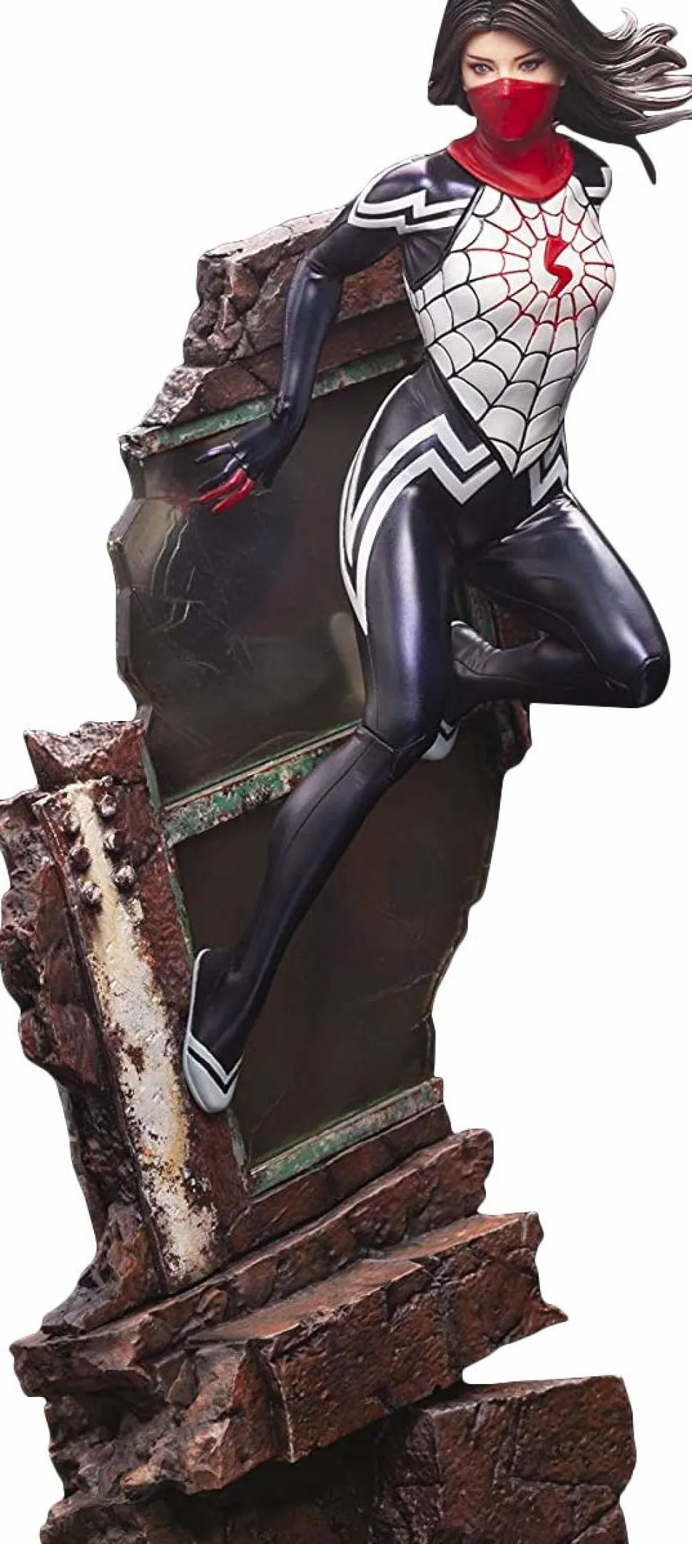 Marvel - Silk 1/10th Scale ArtFX Premier Statue