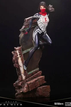 Marvel - Silk 1/10th Scale ArtFX Premier Statue