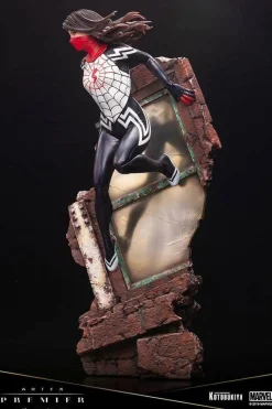 Marvel - Silk 1/10th Scale ArtFX Premier Statue