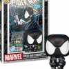 Marvel - Spider-Man Sub-City #1 Pop! Comic Covers Vinyl Figure