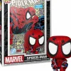 Marvel - Spider-Man Torment #1 Pop! Comic Covers Vinyl Figure
