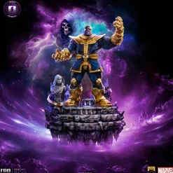 Marvel - Thanos Deluxe 1/10th Scale Statue
