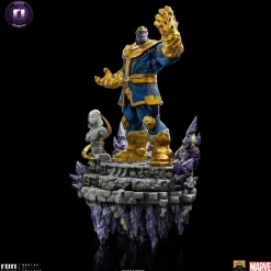 Marvel - Thanos Deluxe 1/10th Scale Statue
