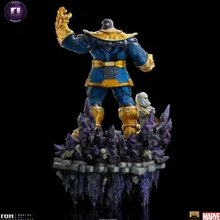 Marvel - Thanos Deluxe 1/10th Scale Statue