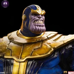 Marvel - Thanos Deluxe 1/10th Scale Statue