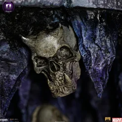 Marvel - Thanos Deluxe 1/10th Scale Statue