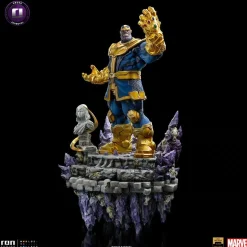 Marvel - Thanos Deluxe 1/10th Scale Statue