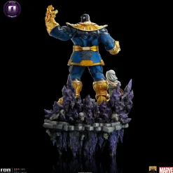 Marvel - Thanos Deluxe 1/10th Scale Statue