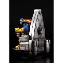 Marvel - Thanos on Space Throne Fine Art 1/6th Scale Statue (Int Sales Only)
