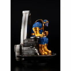 Marvel - Thanos on Space Throne Fine Art 1/6th Scale Statue (Int Sales Only)