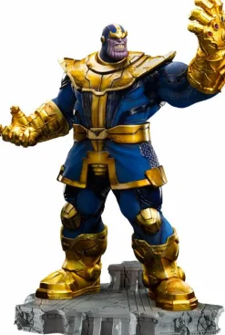 Marvel - Thanos 1/10th Scale Statue