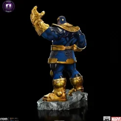 Marvel - Thanos 1/10th Scale Statue