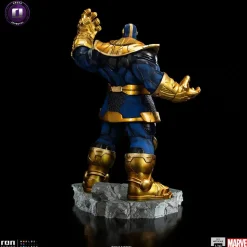 Marvel - Thanos 1/10th Scale Statue