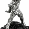 Marvel - Thanos the Conqueror Limited Edition 11” Pewter Statue