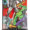 Marvel - The Incredible Hulk Volume 1 #181 Limited Edition 8.5” Pewter Statue