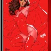 Marvel - The Marvel Art of David Nakayama Hardcover Book