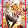 Marvel - The Marvel Portfolio of David Nakayama: Marvel Universe 11" x 17" Art Print 12-Pack